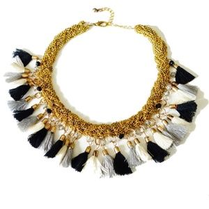 LAST ONE! Statement Necklace